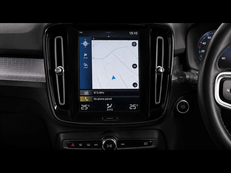 Volvo XC40 1.5 XC40 Core T4 Recharge Auto 5dr 5dr Automatic 2026