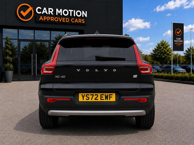 Volvo XC40 1.5 XC40 Core T4 Recharge Auto 5dr 5dr Automatic 2026