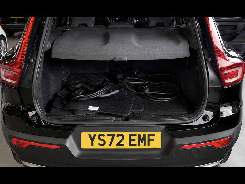 Volvo XC40 1.5 XC40 Core T4 Recharge Auto 5dr 5dr Automatic 2026