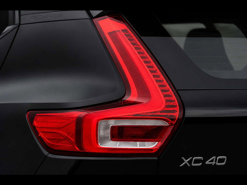Volvo XC40 1.5 XC40 Core T4 Recharge Auto 5dr 5dr Automatic 2026