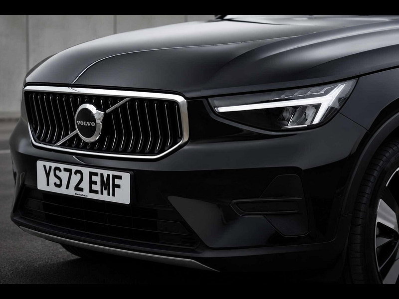 Volvo XC40 1.5 XC40 Core T4 Recharge Auto 5dr 5dr Automatic 2026