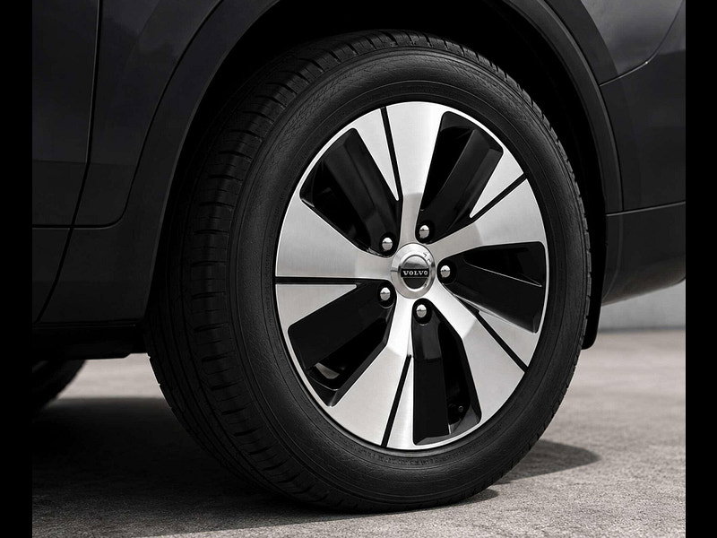 Volvo XC40 1.5 XC40 Core T4 Recharge Auto 5dr 5dr Automatic 2026