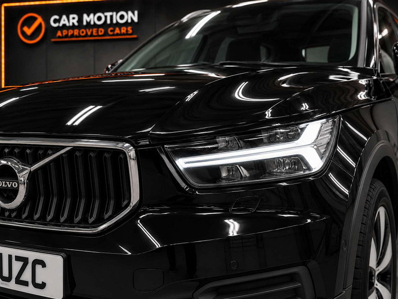 Volvo XC40 1.5 XC40 Core T4 Recharge Auto 5dr 5dr Automatic 2026