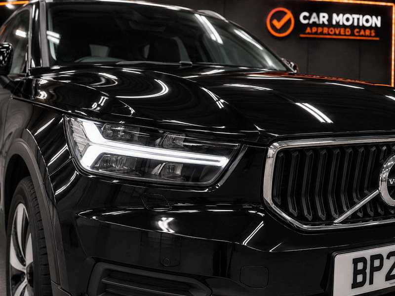 Volvo XC40 1.5 XC40 Core T4 Recharge Auto 5dr 5dr Automatic 2026