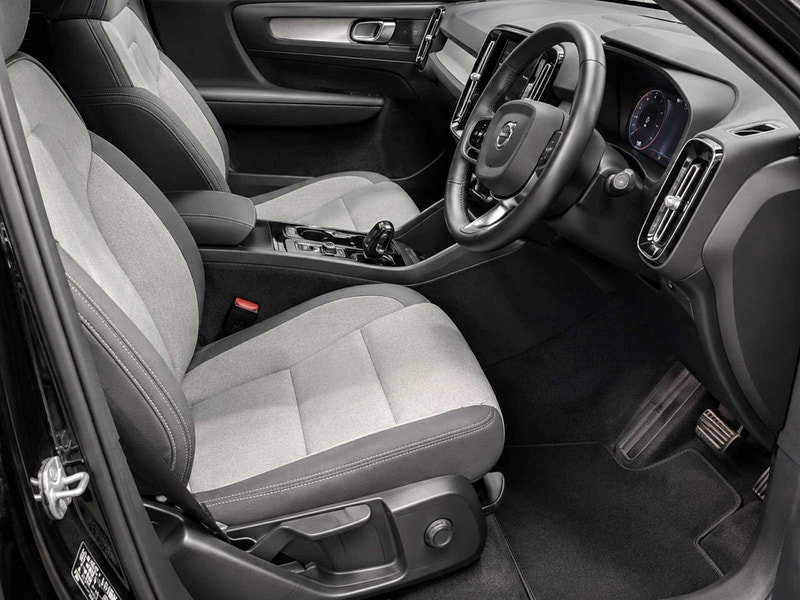 Volvo XC40 1.5 XC40 Core T4 Recharge Auto 5dr 5dr Automatic 2026