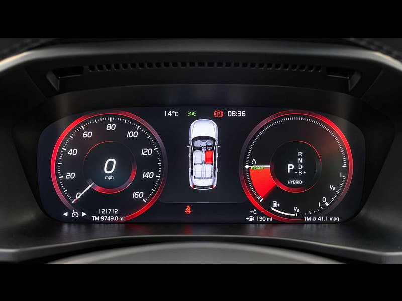 Volvo XC40 1.5 XC40 Core T4 Recharge Auto 5dr 5dr Automatic 2026
