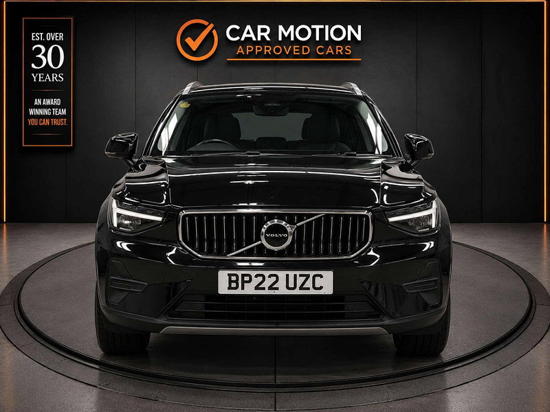 Volvo XC40 1.5 XC40 Core T4 Recharge Auto 5dr 5dr Automatic 2026
