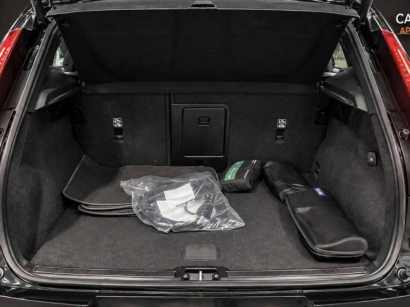 Volvo XC40 1.5 XC40 Core T4 Recharge Auto 5dr 5dr Automatic 2026