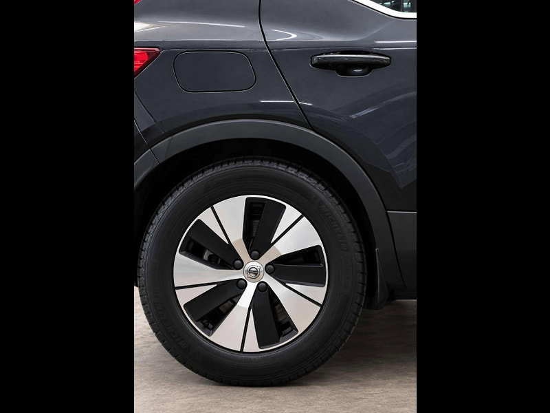 Volvo XC40 1.5 XC40 Core T4 Recharge Auto 5dr 5dr Automatic 2026
