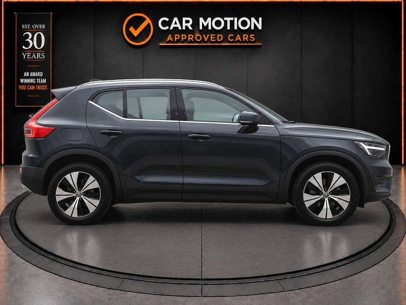 Volvo XC40 1.5 XC40 Core T4 Recharge Auto 5dr 5dr Automatic 2026