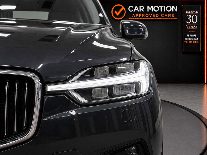 Volvo XC40 1.5 XC40 Core T4 Recharge Auto 5dr 5dr Automatic 2026