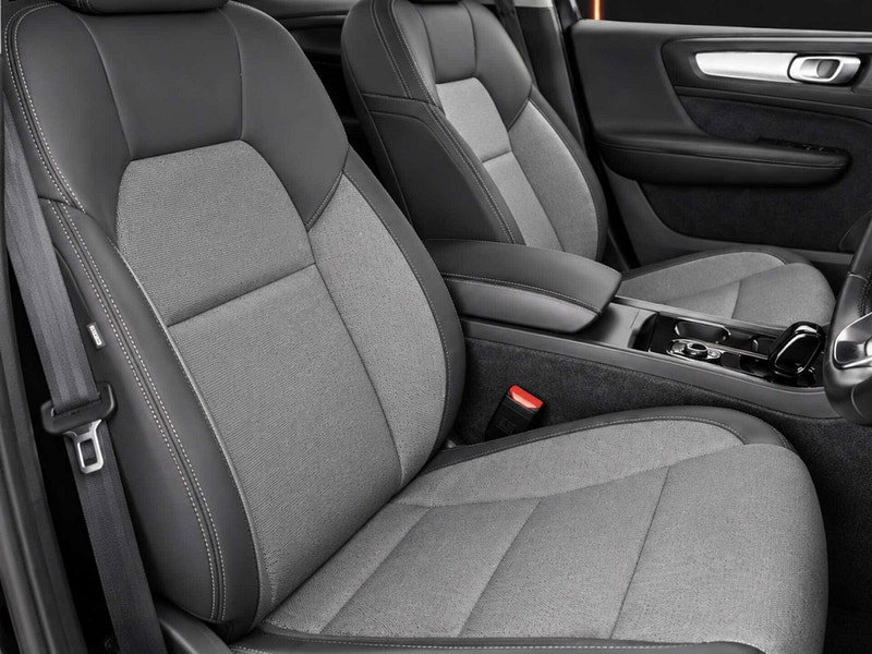 Volvo XC40 1.5 XC40 Core T4 Recharge Auto 5dr 5dr Automatic 2026