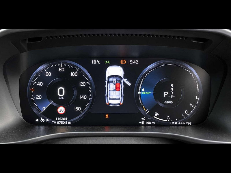 Volvo XC40 1.5 XC40 Core T4 Recharge Auto 5dr 5dr Automatic 2026