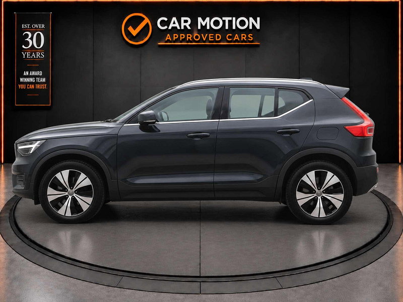 Volvo XC40 1.5 XC40 Core T4 Recharge Auto 5dr 5dr Automatic 2026