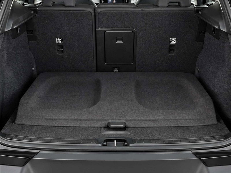 Volvo XC40 1.5 XC40 Core T4 Recharge Auto 5dr 5dr Automatic 2026