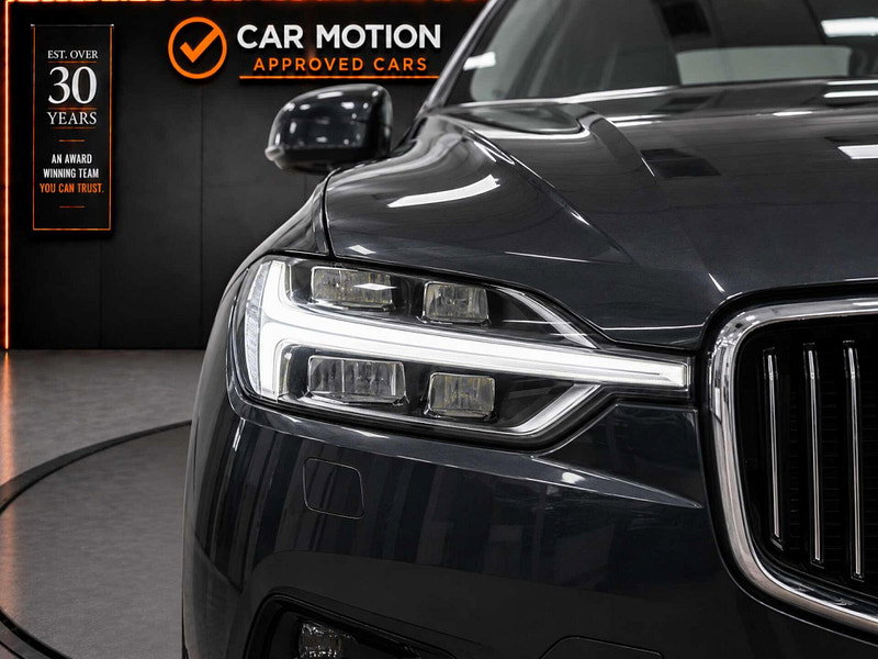 Volvo XC40 1.5 XC40 Core T4 Recharge Auto 5dr 5dr Automatic 2026