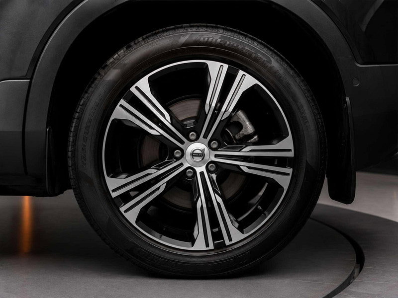 Volvo XC40 1.5 XC40 Inscription Pro T5 Recharge Auto 5dr 5dr Automatic 2026