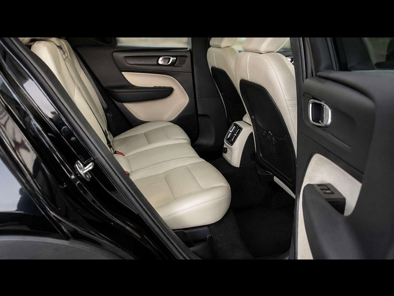 Volvo XC40 1.5 XC40 Inscription Pro T5 Recharge Auto 5dr 5dr Automatic 2026