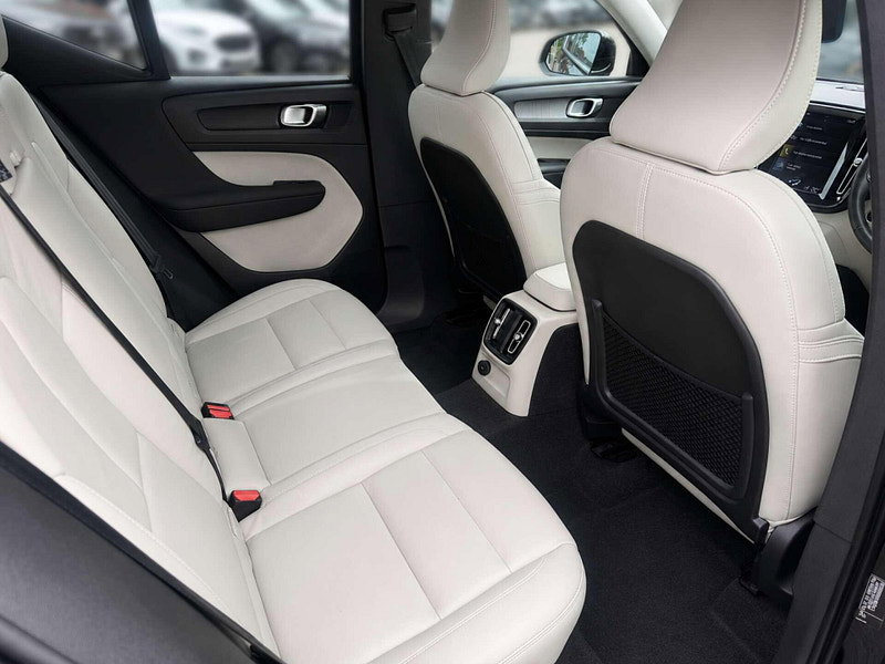 Volvo XC40 1.5 XC40 Inscription Pro T5 Recharge Auto 5dr 5dr Automatic 2026