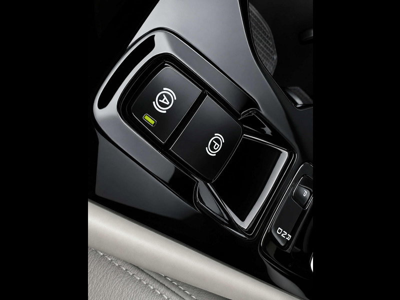 Volvo XC40 1.5 XC40 Inscription Pro T5 Recharge Auto 5dr 5dr Automatic 2026