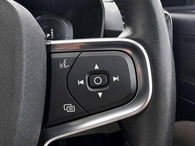 Volvo XC40 1.5 XC40 Inscription Pro T5 Recharge Auto 5dr 5dr Automatic 2026