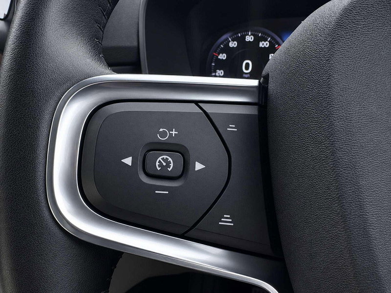 Volvo XC40 1.5 XC40 Inscription Pro T5 Recharge Auto 5dr 5dr Automatic 2026