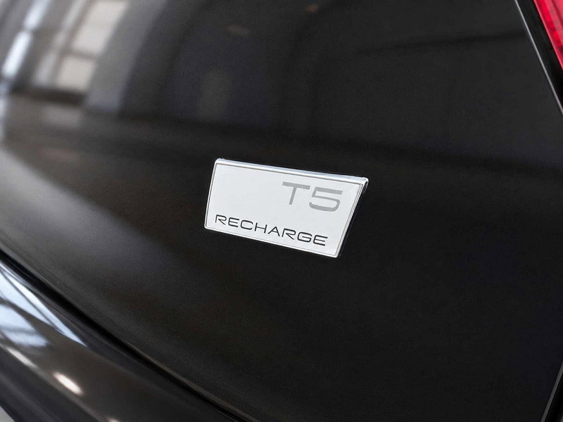 Volvo XC40 1.5 XC40 Inscription Pro T5 Recharge Auto 5dr 5dr Automatic 2026