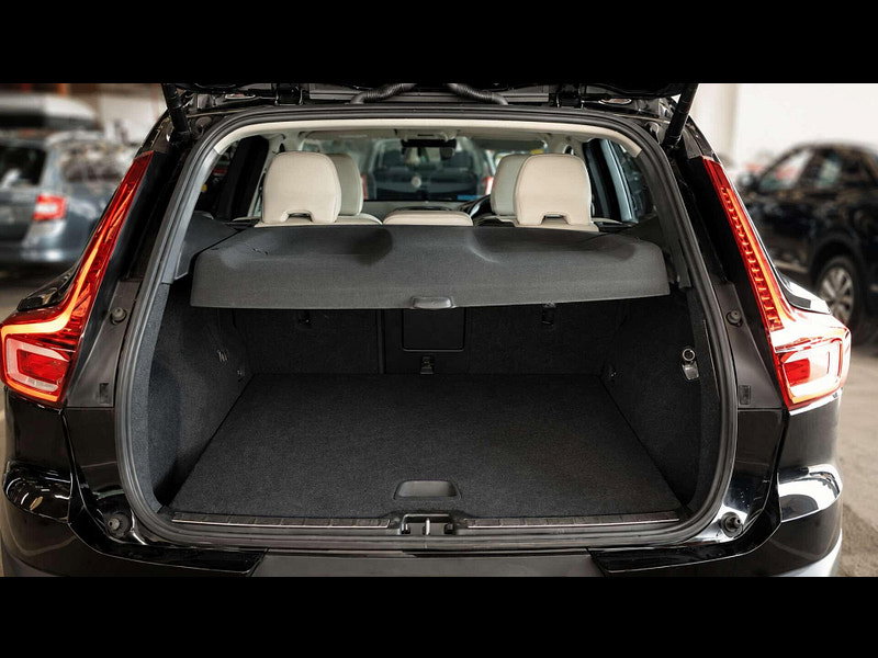 Volvo XC40 1.5 XC40 Inscription Pro T5 Recharge Auto 5dr 5dr Automatic 2026