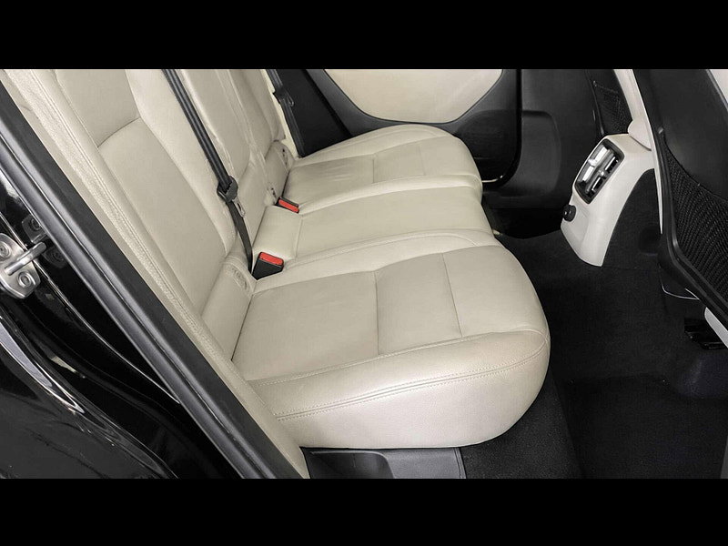 Volvo XC40 1.5 XC40 Inscription Pro T5 Recharge Auto 5dr 5dr Automatic 2026