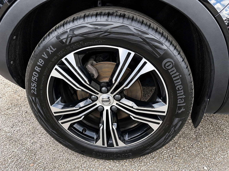 Volvo XC40 1.5 XC40 Inscription T4 Recharge Auto 5dr 5dr Automatic 2026