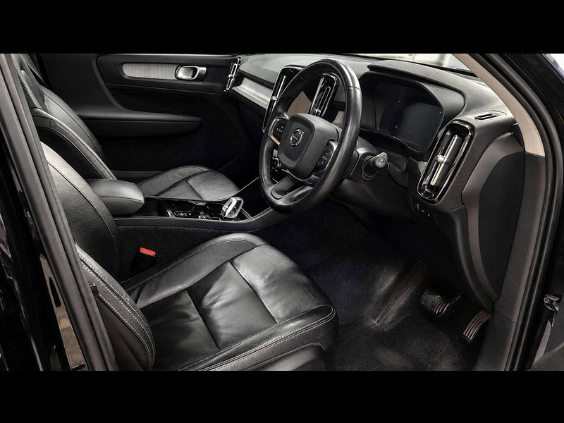 Volvo XC40 1.5 XC40 Inscription T4 Recharge Auto 5dr 5dr Automatic 2026