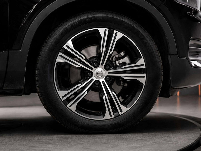 Volvo XC40 1.5 XC40 Inscription T4 Recharge Auto 5dr 5dr Automatic 2026