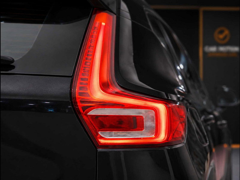 Volvo XC40 1.5 XC40 Inscription T4 Recharge Auto 5dr 5dr Automatic 2026