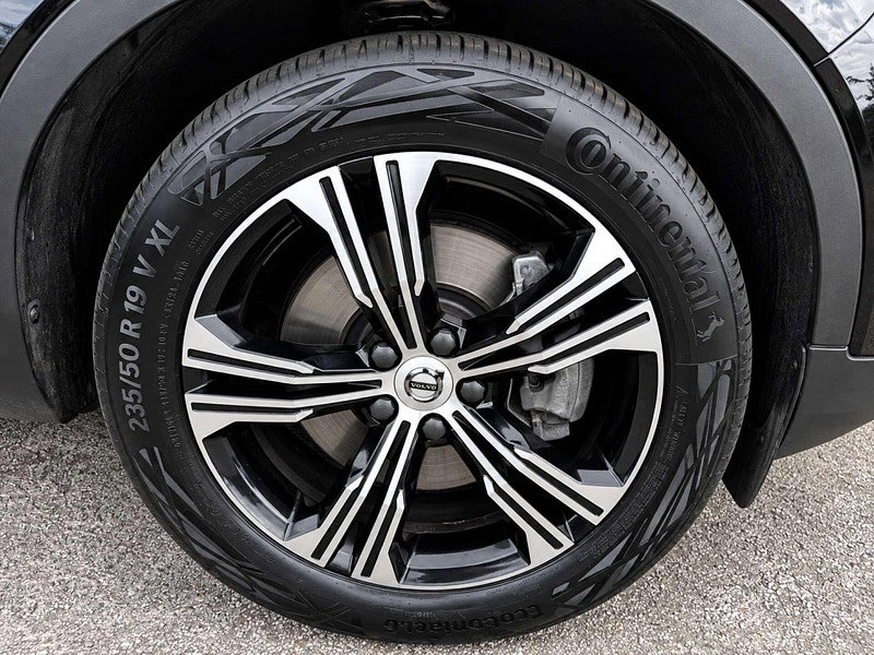 Volvo XC40 1.5 XC40 Inscription T4 Recharge Auto 5dr 5dr Automatic 2026