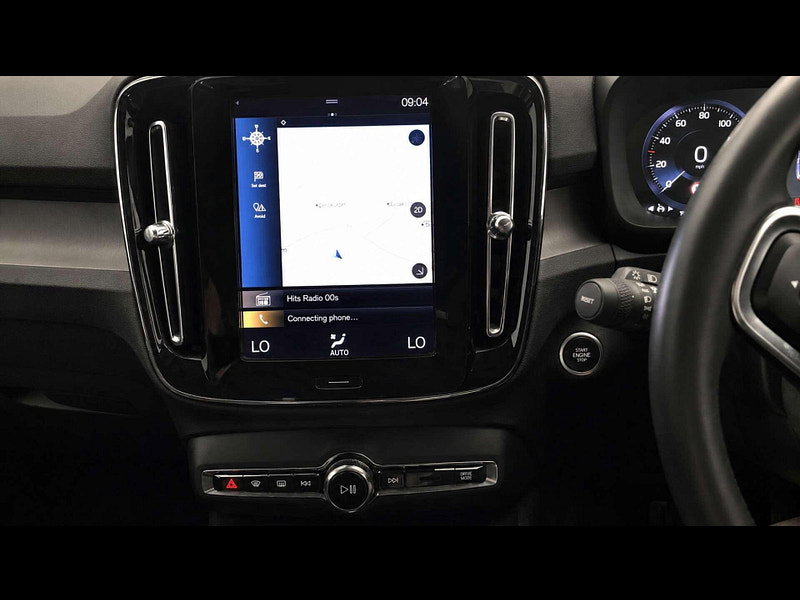 Volvo XC40 1.5 XC40 Inscription T4 Recharge Auto 5dr 5dr Automatic 2026