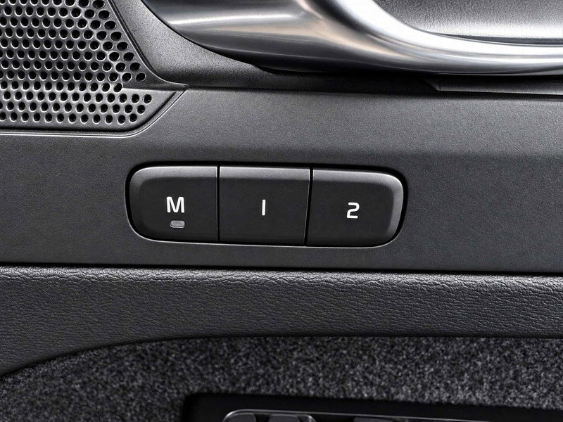 Volvo XC40 1.5 XC40 Inscription T4 Recharge Auto 5dr 5dr Automatic 2026
