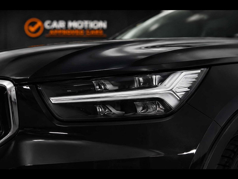 Volvo XC40 1.5 XC40 Inscription T4 Recharge Auto 5dr 5dr Automatic 2026