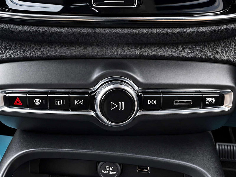 Volvo XC40 1.5 XC40 Inscription T4 Recharge Auto 5dr 5dr Automatic 2026