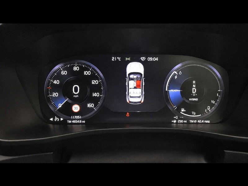 Volvo XC40 1.5 XC40 Inscription T4 Recharge Auto 5dr 5dr Automatic 2026