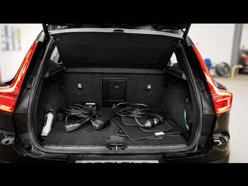 Volvo XC40 1.5 XC40 Inscription T4 Recharge Auto 5dr 5dr Automatic 2026