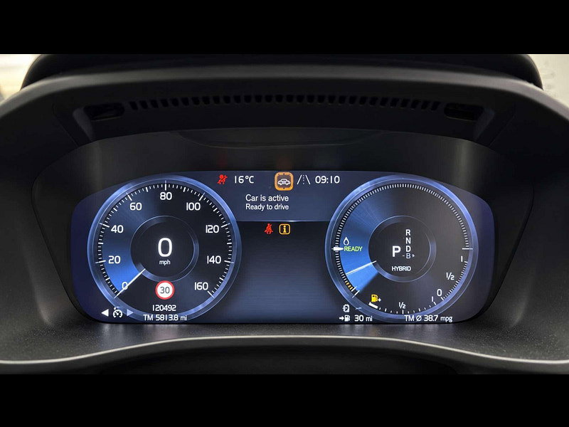 Volvo XC40 1.5 XC40 Inscription T4 Recharge Auto 5dr 5dr Automatic 2026