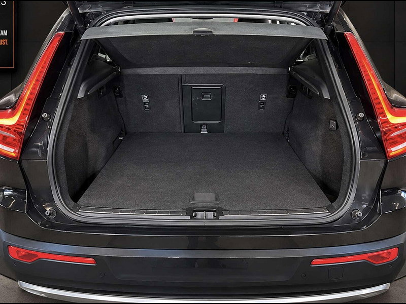 Volvo XC40 1.5 XC40 Inscription T4 Recharge Auto 5dr 5dr Automatic 2026