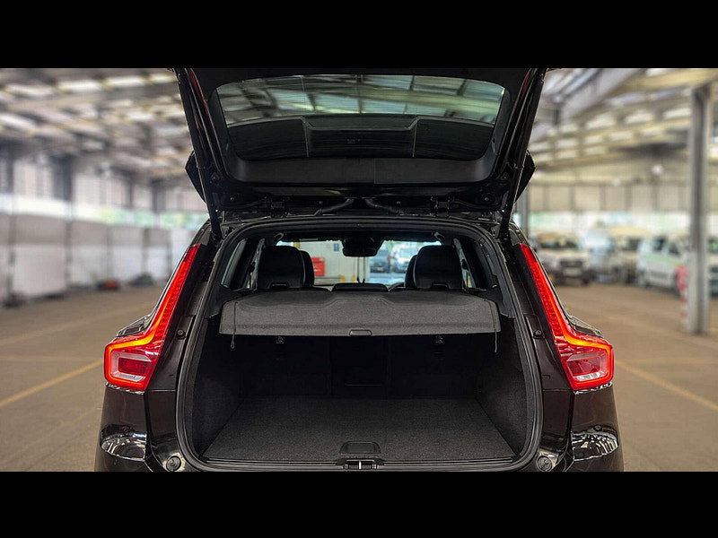 Volvo XC40 1.5 XC40 R-Design T4 Recharge Auto 5dr 5dr Automatic 2026