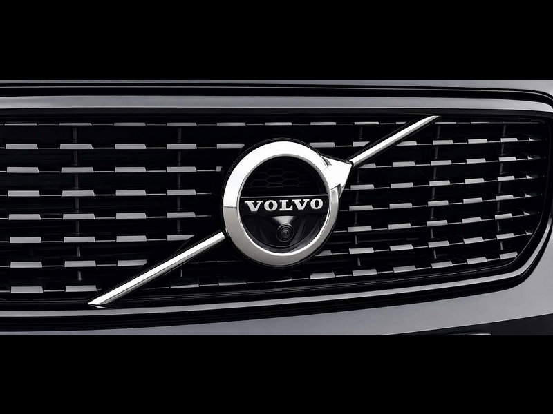 Volvo XC40 1.5 XC40 R-Design T4 Recharge Auto 5dr 5dr Automatic 2026