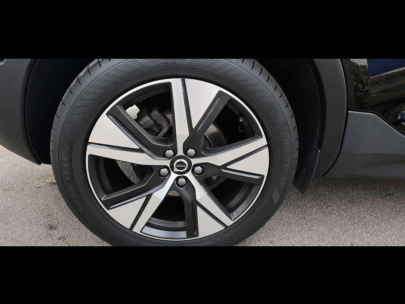 Volvo XC40 1.5 XC40 R-Design T4 Recharge Auto 5dr 5dr Automatic 2026