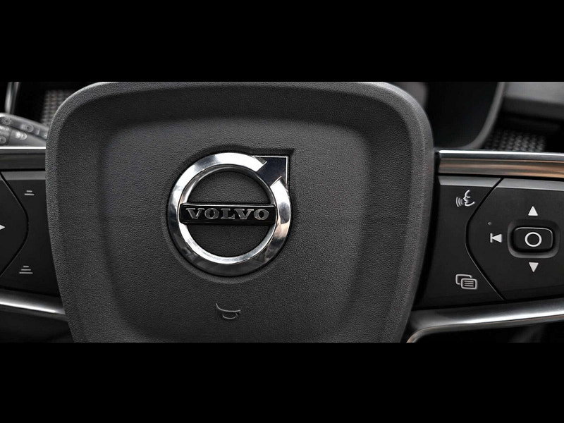 Volvo XC40 1.5 XC40 R-Design T4 Recharge Auto 5dr 5dr Automatic 2026