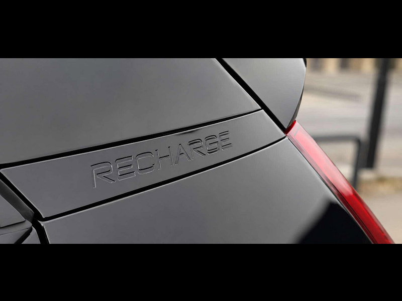 Volvo XC40 1.5 XC40 R-Design T4 Recharge Auto 5dr 5dr Automatic 2026