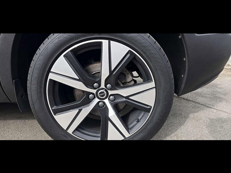 Volvo XC40 1.5 XC40 R-Design T4 Recharge Auto 5dr 5dr Automatic 2026