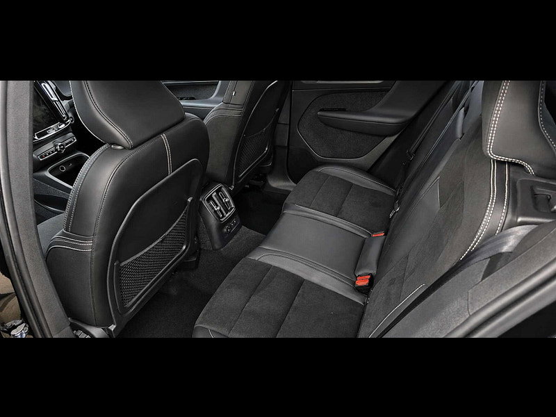 Volvo XC40 1.5 XC40 R-Design T4 Recharge Auto 5dr 5dr Automatic 2026