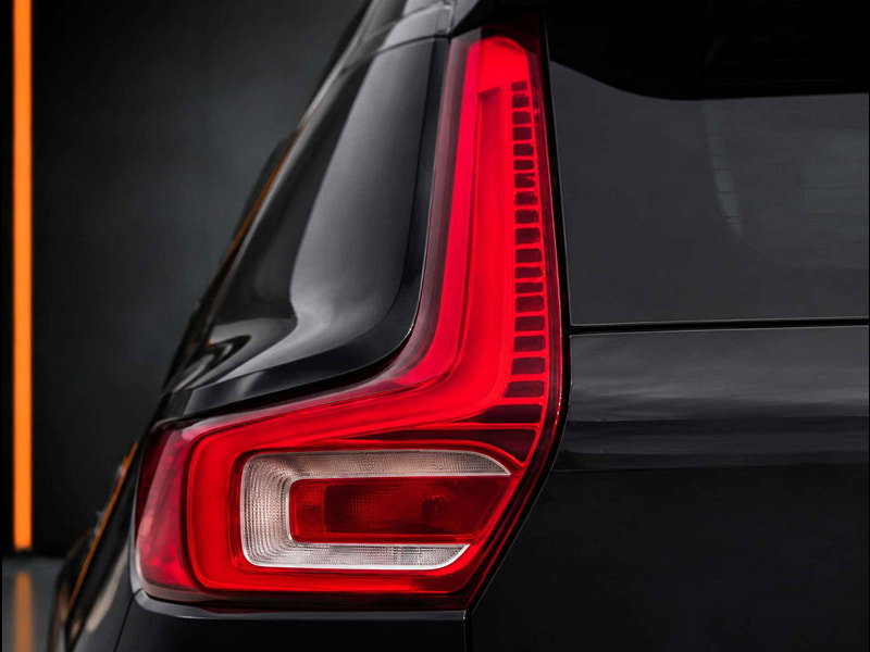 Volvo XC40 1.5 XC40 R-Design T4 Recharge Auto 5dr 5dr Automatic 2026